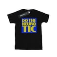 thumbnail image 1 of Genesis T-Shirt Boyfriend en Coton pour Femmes Do The Neurotic, 1 of 1