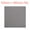 Grey, variant on Acrylic Soft Felt Fabric Sheets Fiber Sheets Yellow 39x39 Inch 1mm Thick