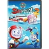 Paw Patrol: Sea Patrol 2 Dvd Movie Family Adventure New