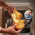 thumbnail image 6 of Our Place Wonder Oven, 6-in-1 Air Fryer & Toaster Oven, 2-Rack, 13 Qt, 6 of 7