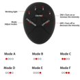thumbnail image 4 of Probador de cadera EMS para hombres y mujeres, parche para cadera, levantamiento de cadera, entrenador de cadera para fitness perezoso, 4 of 5