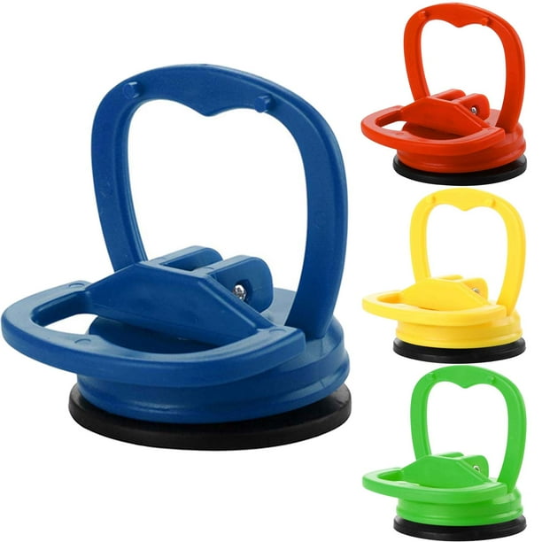 1PACK Mini Suction Cup Paintless Dent Removal Tools Dent Puller for