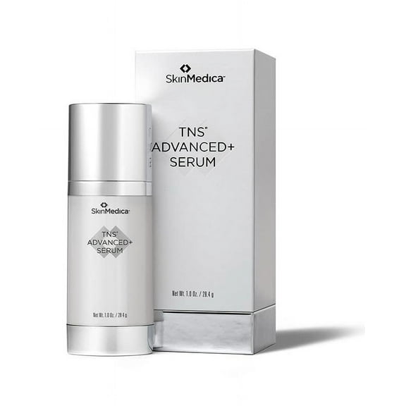 Aelona SkinMedica TNS Advanced Serum 1oz - Powerful Anti-Aging Treatment (28.4 g )