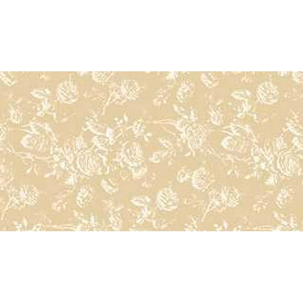 Dollhouse 3 Pack Wallpaper Tiffany Reverse Beige Walmart Com