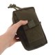 thumbnail image 5 of PTOOTP Bolsa De Herramienta Impermeable Para Con Cremallera Para Senderismo Y Color Verde, 5 of 8