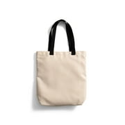 Cricut Tote Black Bag, Polyester