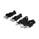 thumbnail image 2 of Sujetador De Sábanas, Versátil, Duradero, 4 Piezas, Correas Para Sábanas, Clips Compactos Para Sábanas, Alto Elástico Para Cojines De Sofá, Mantas Para Colchones, 2 of 8