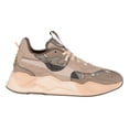 thumbnail image 1 of Tenis Puma Hombre Rs X Rain Map Camo Beige Casual beige 7 MX, 1 of 6