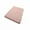 Pink, variant on Dvruxg Shaggy Soft Bath Mat Thick Memory Foam Bath Rug 23.6"x15.7", Extra Soft Absorbent Bathroom Rug, Quick Dry Bath Mats, Machine Washable Carpet for Bathroom, Tub and Shower