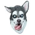 thumbnail image 1 of Máscara de Látex Ghoulish Husky, 1 of 1