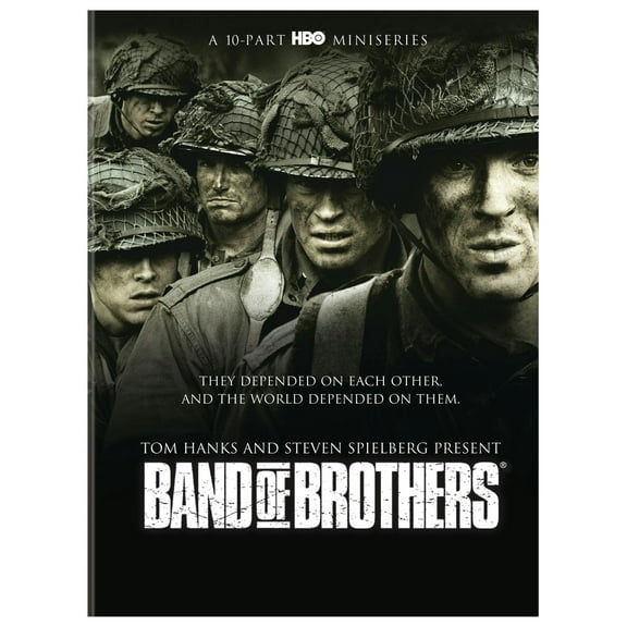 Band Of Brothers (DVD)