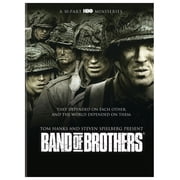 Band Of Brothers (DVD)
