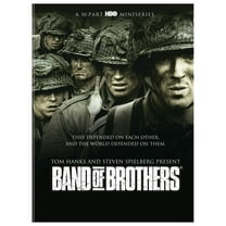 Band Of Brothers (DVD)