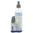 thumbnail image 2 of Equate Eyeglass Cleaner Spray Trio, 2 of 2