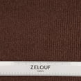 thumbnail image 4 of Zelouf Cindy Textured Metallic Knit  , Sewing, DIY, Crafts Fabric by the Yard, Bronze, 7 Yard, 4 of 7