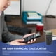 thumbnail image 4 of Calculadora financiera hp 10bII+ LCD de 12 dígitos 2716570, 4 of 8