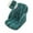 Blue, variant on WNFJR Desk Chair Cushion Non-Slip Rocking Chair Cushion Office Chair Cushion Dorm Seat Cushion with High Back Support Soft Chair Cushion for Office Car Home Dining Room Kitchen