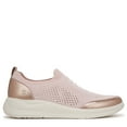 thumbnail image 3 of BZees For Lifestride Womens Timeless Sneaker - Medium & Wide Width, 3 of 9