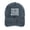 Navy, variant on Foster Failed Successfully Gray Baseball Cap for Men Women, Adjustable Snapback Hats Cotton Hat