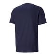 thumbnail image 2 of Playera Puma JSY. Performance Cat para Hombre 520315-06 azul marino XL Puma 520315-06 JSY PERFORMANCE CAT, 2 of 3
