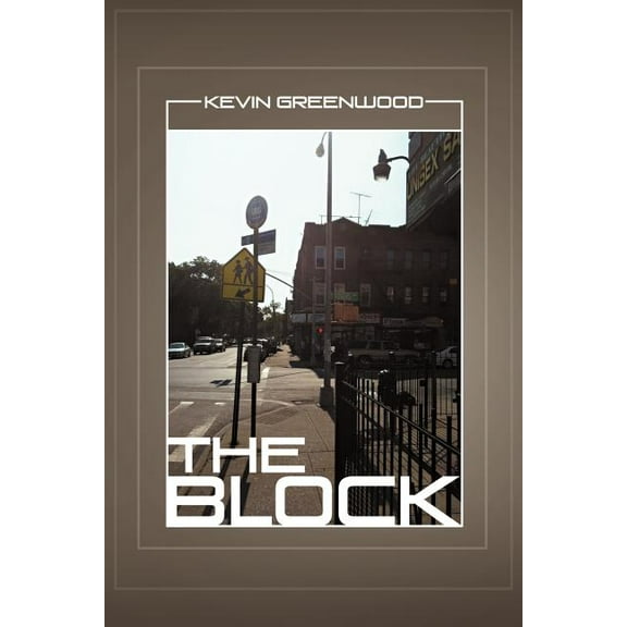 The Block (Paperback)