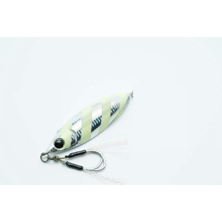 ロージーモンスター 2way DORAPOKE suke parker Zeake Z_Bit Ver.2 Shore Slow Model with Front Assist Hook