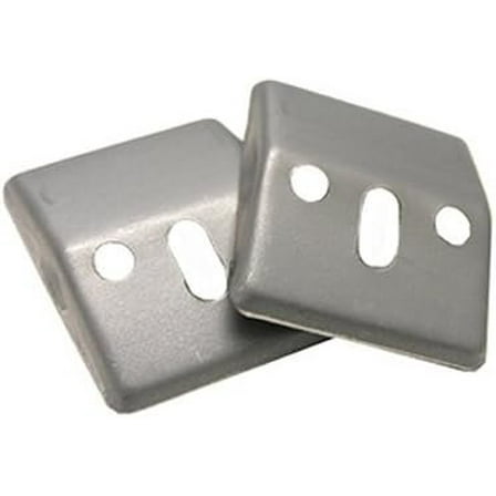 2PC Wall Hang Bracket