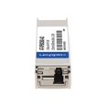 thumbnail image 4 of AddOn Allied Compatible BX XFP Transceiver - module Transceiver XFP (Équivalent à: Allied Telesis AT-XPBXD80) - 10 GigE - 10GBase-BX - LC Monomode - jusqu'à 60 km - 1330 (TX) / 1270 (RX) nm, 4 of 4