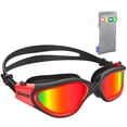 thumbnail image 1 of Gafas de natación OMID P2mini polarizadas para niños de 6 a 14 años, 1 of 7