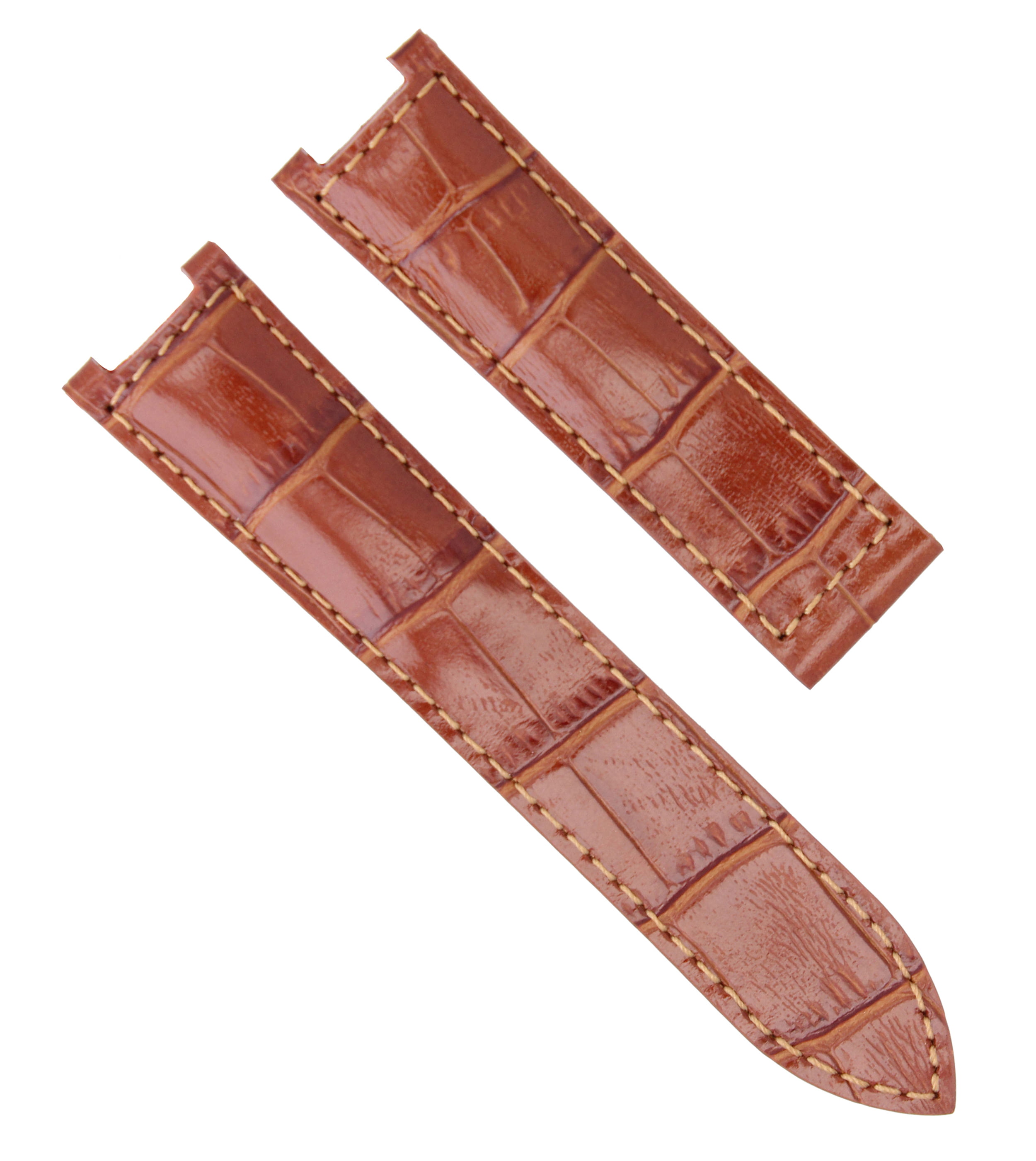cartier pasha leather band