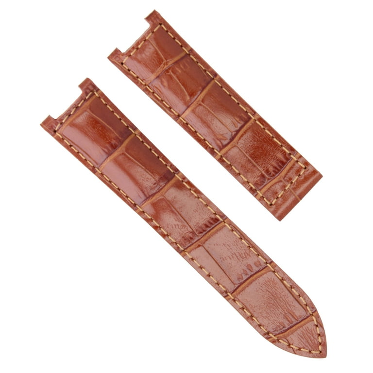 Cartier pasha replacement clearance strap