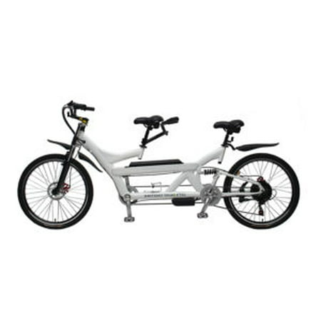 Electric Tandem Bicycle (Best $3000 Road Bike)