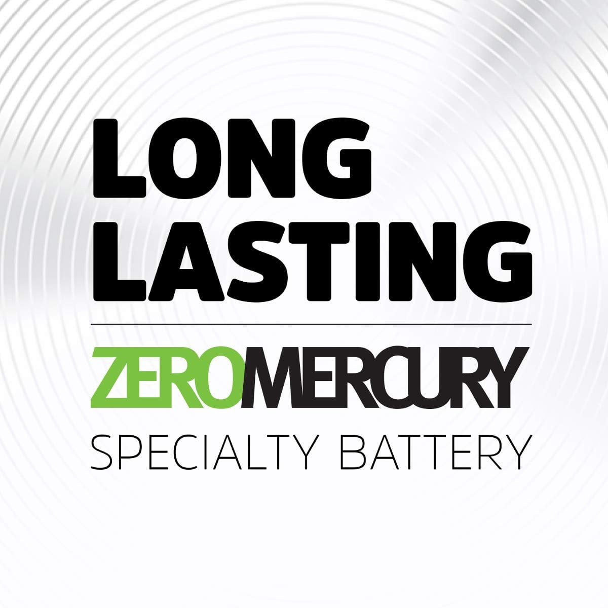 Energizer Alkaline Batteries AAAA 2 Battery Count - Packaging May Vary