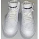thumbnail image 3 of N I-K-E A i r-Jor-dan Access Basketball Shoe AR3762-100 Triple White Men Various Sizes, 3 of 6