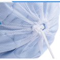 thumbnail image 2 of Mesh Laundry Bags with Drawstring,Reusable Laundry Bags Baskets Mesh Bag for Delicates, Underwear, Baby Clothes, Shoes, Knitted Garments, 2 of 4
