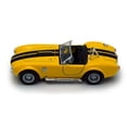 thumbnail image 2 of Escala 1/24 1962 Volkswagen Classic Hippy Bus Diecast Metal Kinsmart Kinsmart, 2 of 2