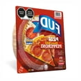 thumbnail image 3 of Pizza FUD pepperoni individual 1 pza, 3 of 5