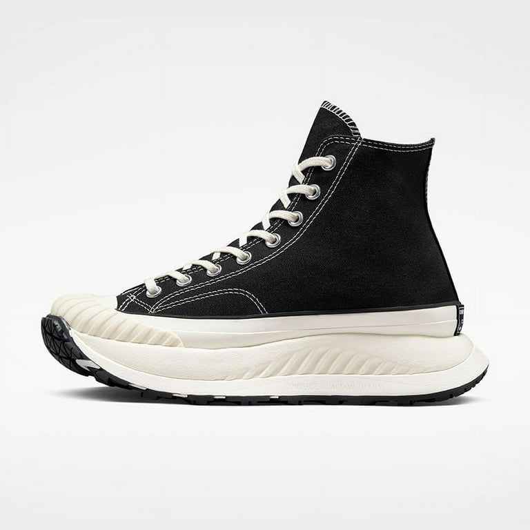Converse Chuck 70 At-Cx Hi A03277C Men's Black Egret Casual