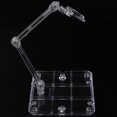 thumbnail image 4 of CUITING 2x Support Modulaire pour Figurines d'Action pour Gundam 1/144 HG/RG Répliques Combinaisons Multiples, 4 of 9