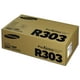 thumbnail image 1 of Cartucho de tambor Samsung, Negro, Modelo: MLT-R303/SEE. Samsung SV145A, 1 of 2