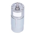 thumbnail image 4 of DC Gear Motor Forward Reverse Control Speed Reduction Mini Electric Reducer EngineDC 12V 800RMP, 4 of 5