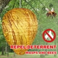 thumbnail image 3 of Nido de avispas falso WDOplteas repelente realista, 3 of 9