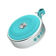 thumbnail image 2 of Latrodar Wireless Bluetooth Speaker Mobile Smart Non-Toxic rts Portable Speaker Blue Home Decor, 2 of 5