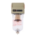 thumbnail image 1 of S SERENABLE AF2000-02 1/4 Particulate Air Water Moisture Cleaner as described, 1 of 7