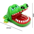 thumbnail image 2 of Juego de juguetes de cocodrilo liwang para niños, 2 of 5