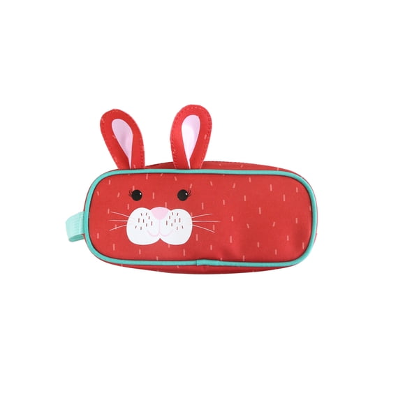 ZOOCCHINI - Printed Pencil Case - Bunny