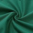 thumbnail image 7 of TOWED22 Cute Shirts for Girls Comfy Summer Tops Tie Knot Front Design Tees for Kids(Green,3-4 Y), 7 of 7