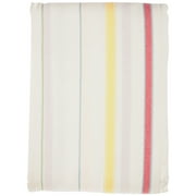 The Pioneer Woman Vintage Stripe Tablecloth, 70" Round, Multicolor