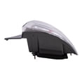 thumbnail image 6 of Brock Tail Light for 2006-2009 Prius Right 8155147100, 6 of 8
