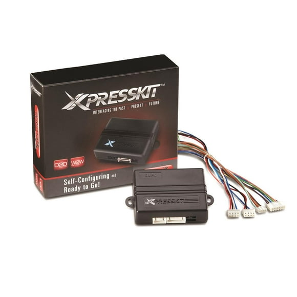 Directed Electronics Dlpk Car Alarm Interface Module